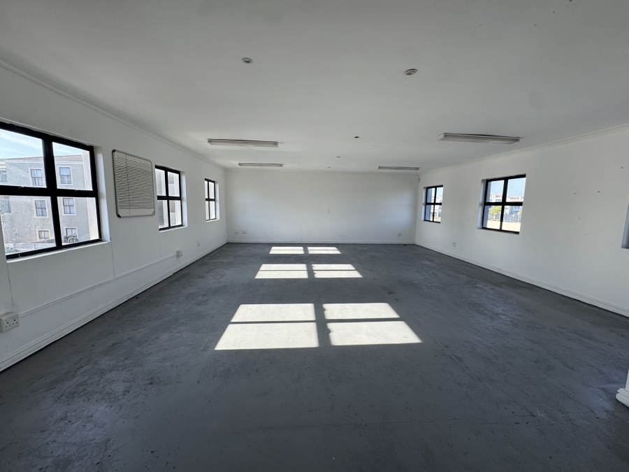 To Let commercial Property for Rent in Parklands Western Cape
